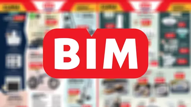 Bim 11 Nisan Aktüel Kataloğu Satışta! Bu Cuma Raflar Dolu, Cüzdanlar Alarmda!
