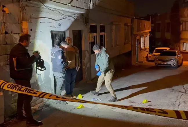 Bir Hayal Daha Vuruldu: Gaziantep'te Genç Yaşamın Kanla Sonlanan Hikayesi