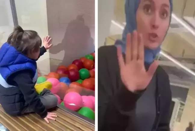 Bir Vicdan Sınavının Perde Arkası: Engelli Çocuğa Uygulanan Ayırımcılık Skandalı!