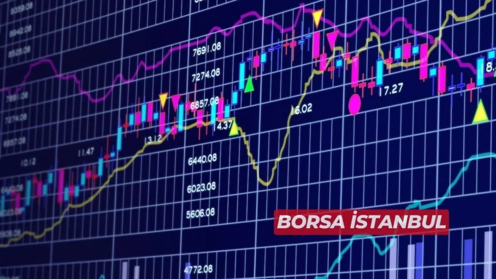 Borsada 3 Hissenin Fiili Dolaşım Oranı Değişiyor: Piyasalarda Tarihi Bir Dönüm Noktası