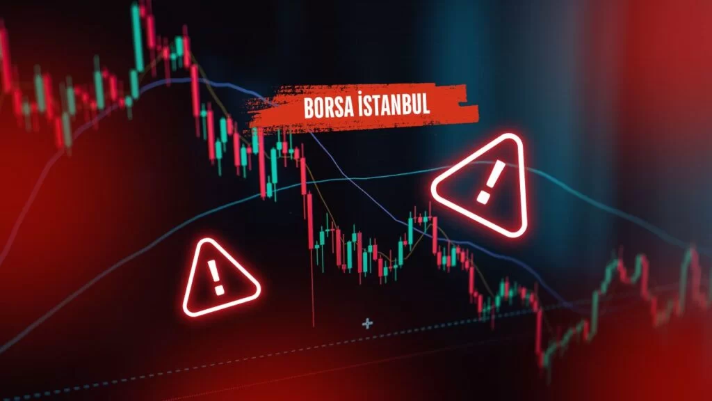 Borsada Şok Gelişme: 3 Hissede Tedbir Kararı Alındı