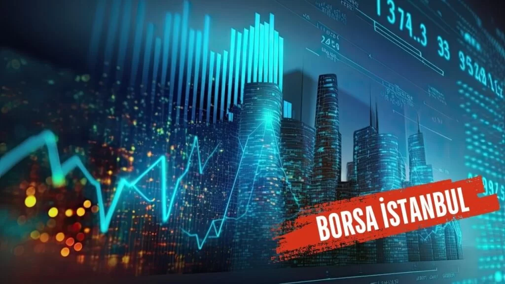 Bugün Borsada Büyük Hareket: 3 Şirketten SPK’ya Dev Başvuru