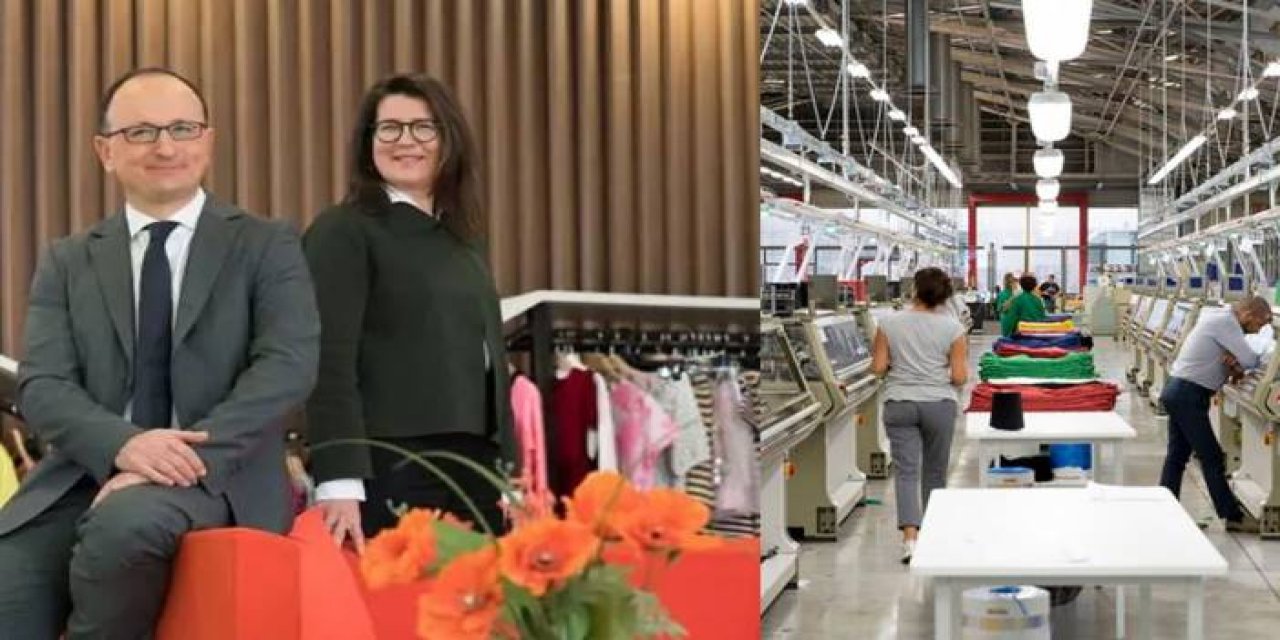 CBF Tekstil Konkordato İlan Etti: Avrupa’ya İhracat Yapan Dev Firma Zor Günler Yaşıyor