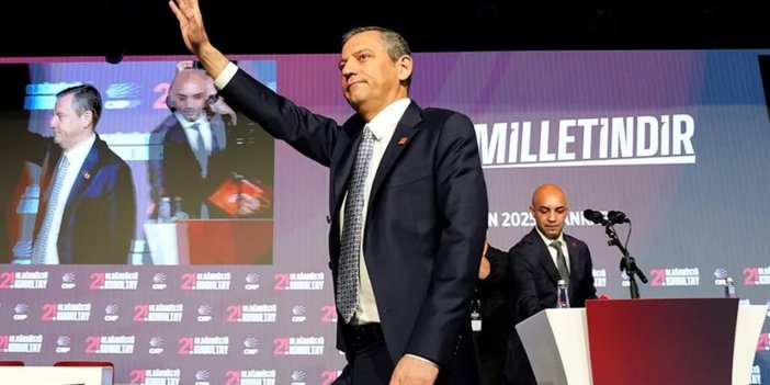 CHP’de Kritik seçim: Özel ve muhalifler arasındaki yarış