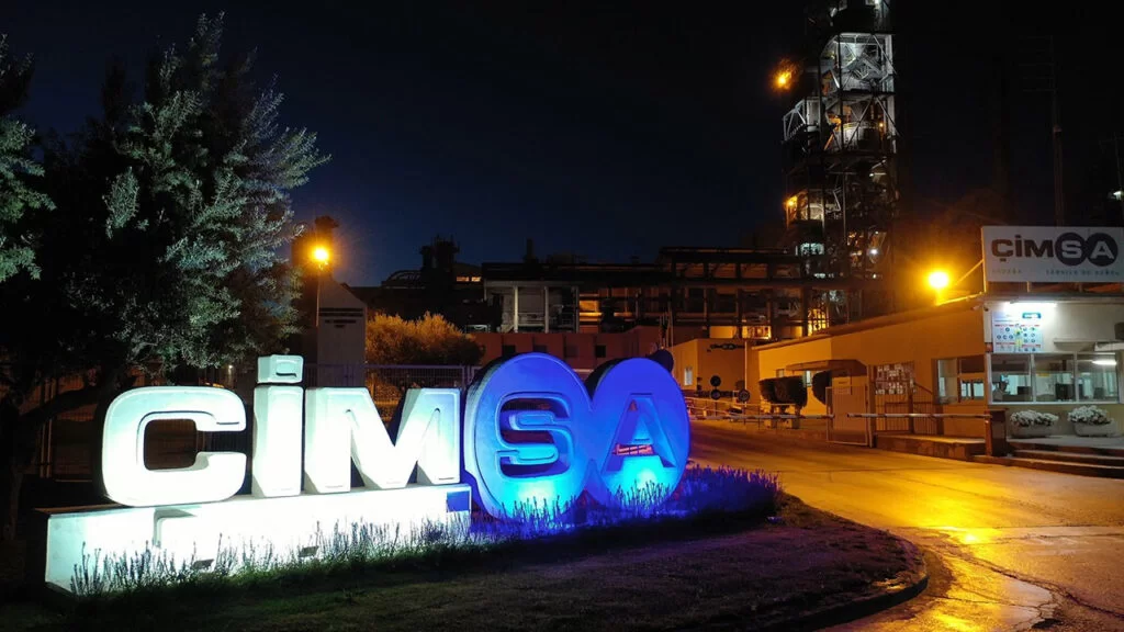 Çimsa (CIMSA) 2025 Hedef Fiyatları Açıklandı: 7 Aracı Kurumdan Bomba Tahminler!
