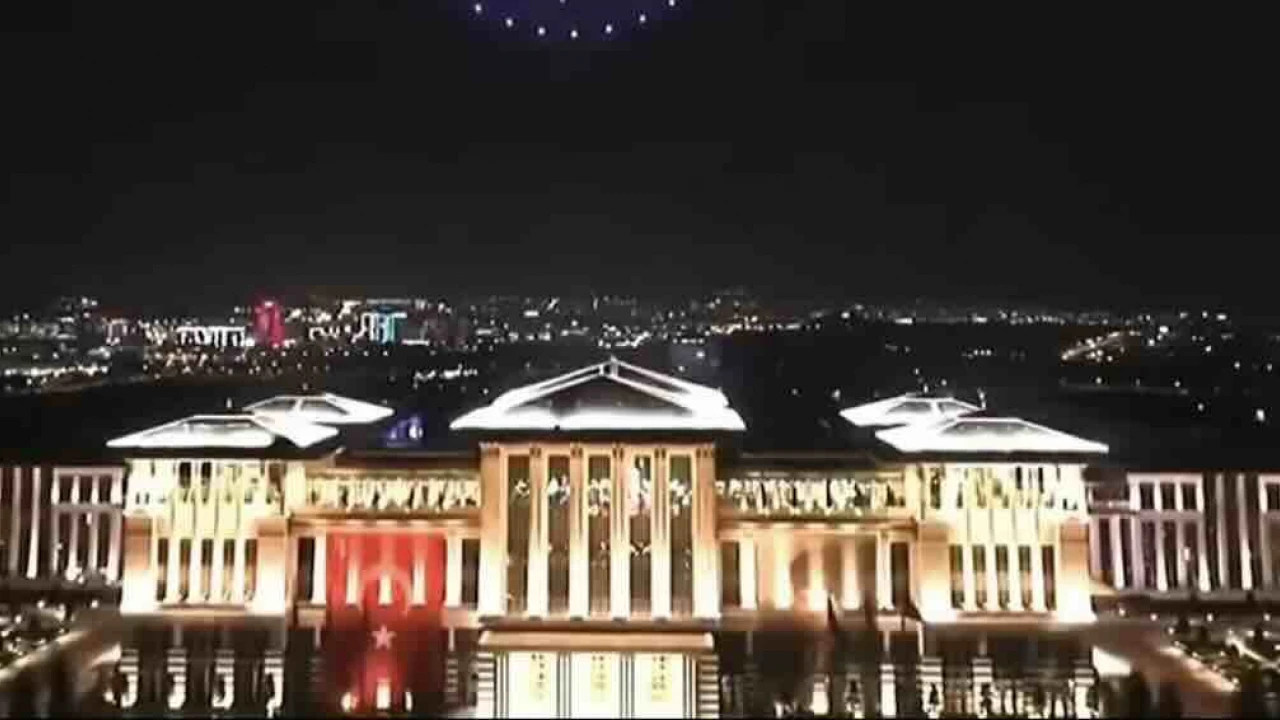 Cumhurbaşkanlığı SSB KPSS’siz 35 Personel Alıyor