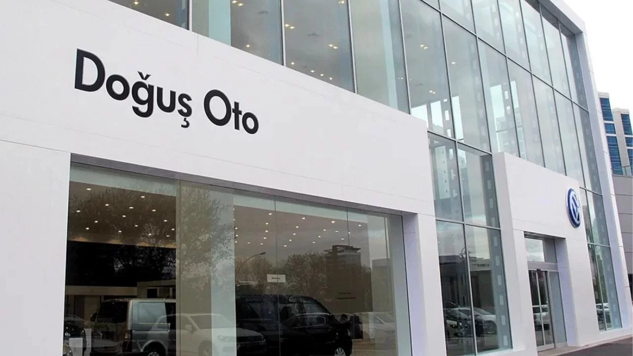 Doğuş Otomotiv (DOAS) Hisselerinde Yeni Hedef Fiyat Şoku: Şeker Yatırım’dan %16,52 Prim Beklentisi!