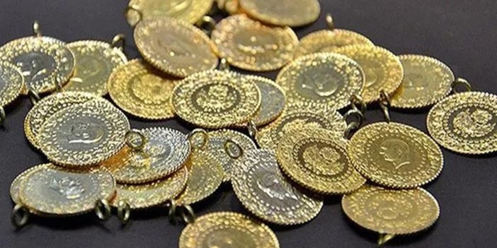 Doların değer kaybı ve Ticaret savaşları altını uçurdu