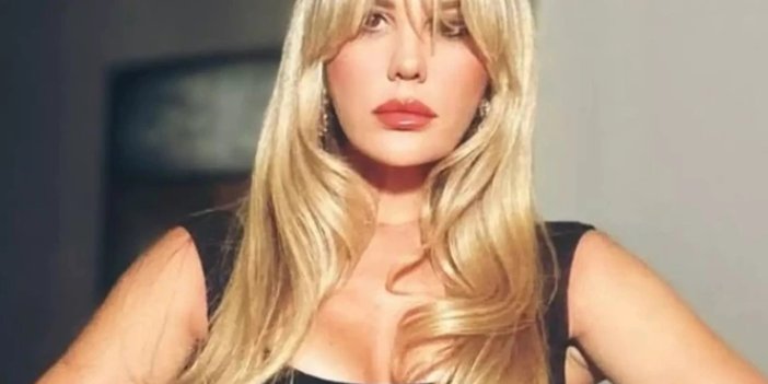 Eda Erol’un Yeni aşkı: Evlilik teklifini aldı