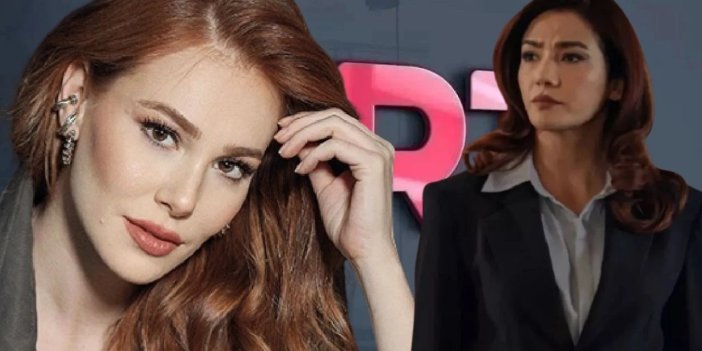 Elçin Sangu’dan Şok itiraf: TRT krizini alevlendiren paylaşım