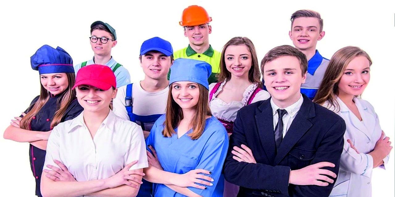 En çok aranan ve geleceği olan meslekler açıklandı