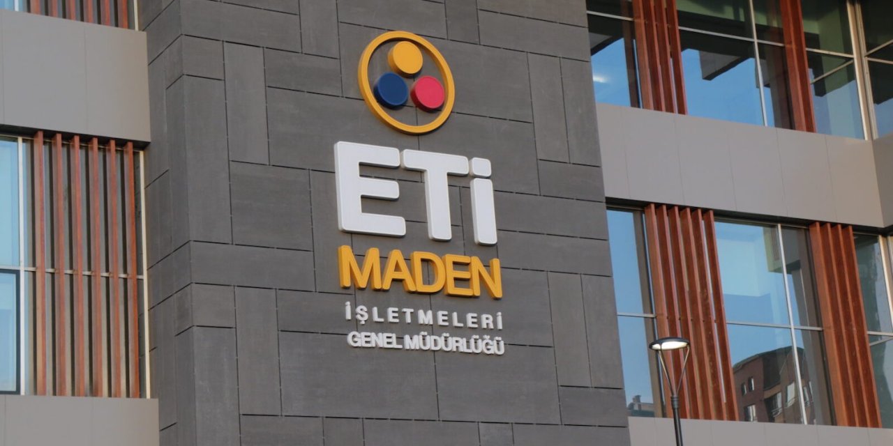 Eti Maden’den eski hükümlülere iş fırsatı: 3 farklı ilçede 5 daimi işçi alınacak