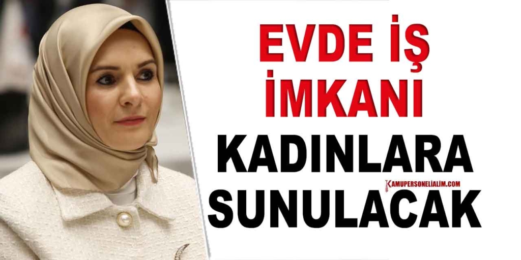 Evde İş Çalışmanın Getirdiği Fırsatlar: Ev Hanımları İçin Yeni Dönem