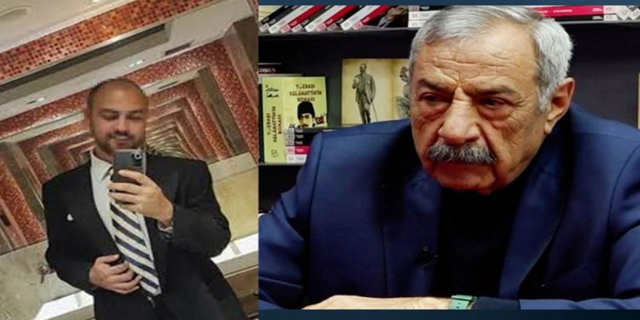 Fehmi Işıklar’ın Eşi Evinde Ölü Bulundu, Oğlu Tutuklandı