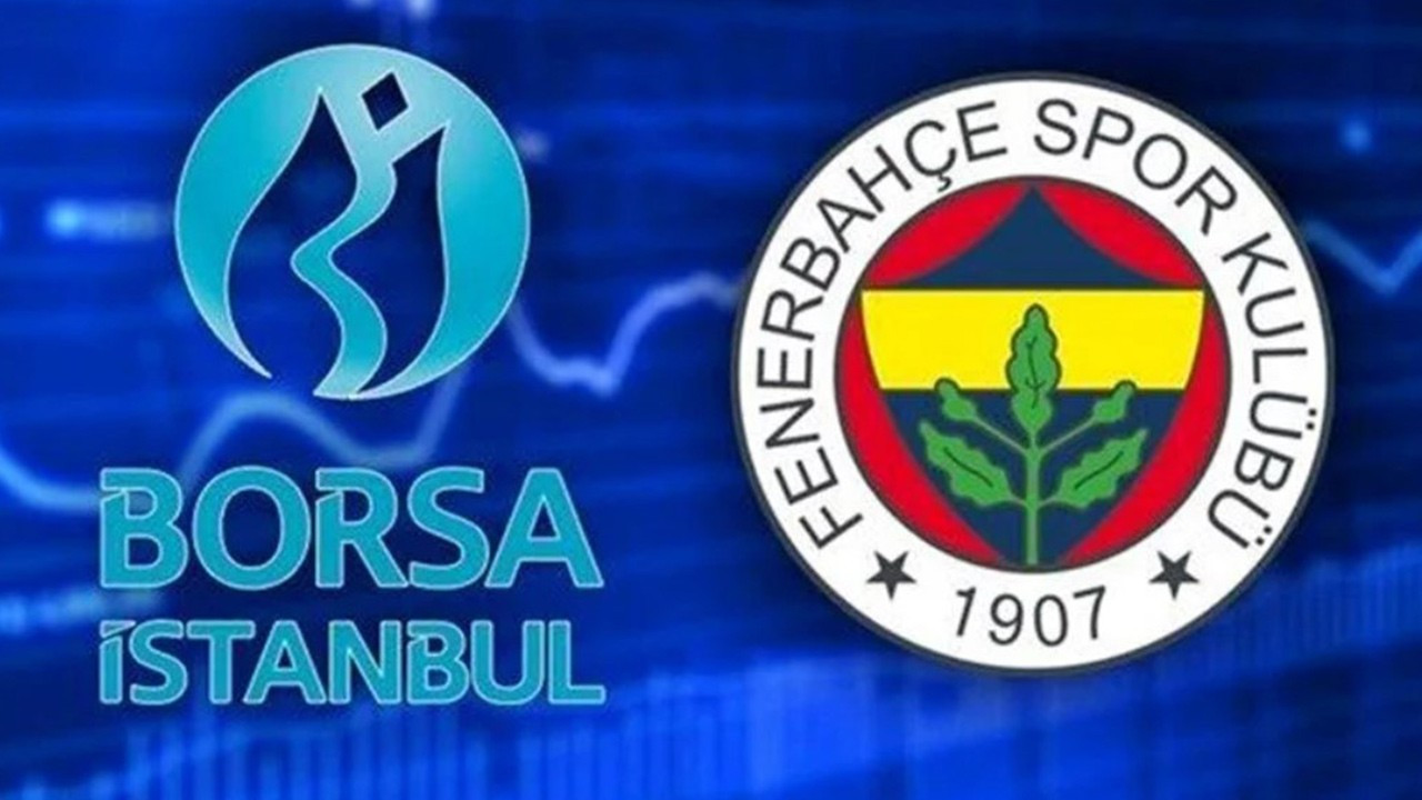 Fenerbahçe Hisseleri Sarsıldı! Kritik Galatasaray Yenilgisi Sonrası Borsada Alarm!
