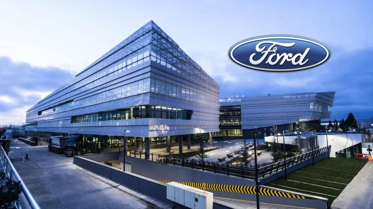 Ford Otomotiv Hisseleri İçin Akıl Almaz Hedef Fiyat Fırtınası Koptu