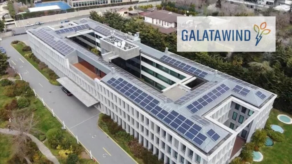 Galata Wind Enerji Hisseleri İçin Çarpıcı Hedef Fiyat Fırtınası