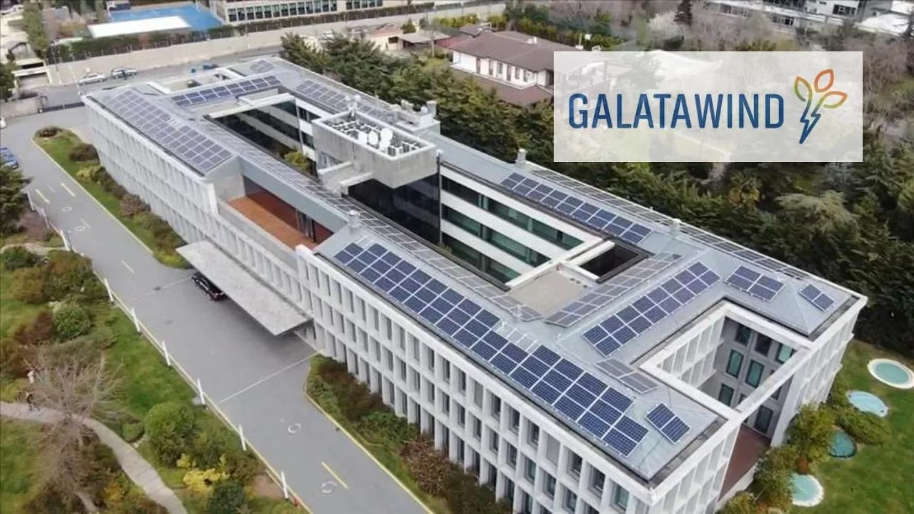 Galata Wind Enerji Hisseleri İçin Çarpıcı Hedef Fiyat Fırtınası