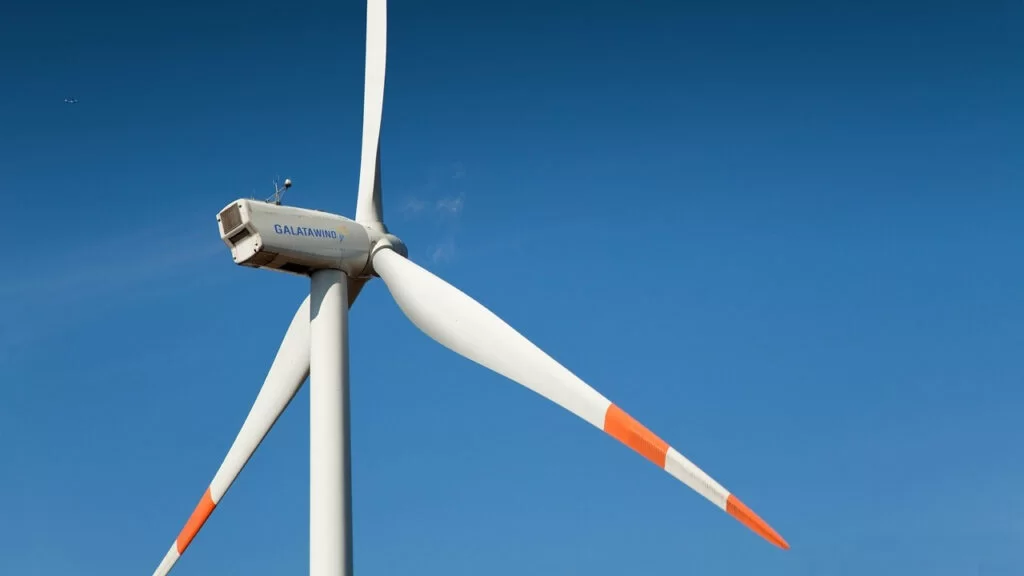 Galata Wind (GWIND) Hisseleri Uçuşa mı Geçiyor? Hedef Fiyat Açıklandı!