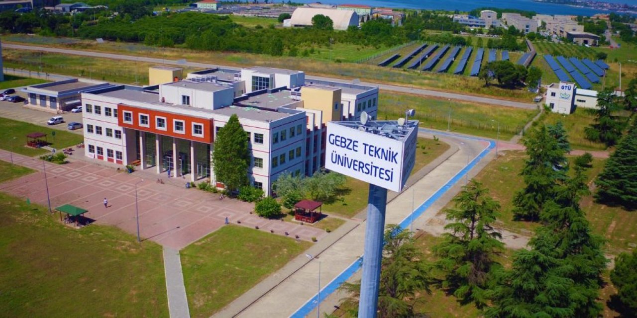 Gebze Teknik Üniversitesi 9 Sözleşmeli Personel Alımı Yapacak