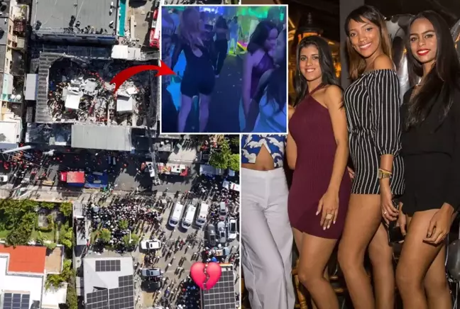 Gece Kulübü Faciasında Ölüm Sayısı Tırmanıyor: 218 Kişi Hayatını Kaybetti!