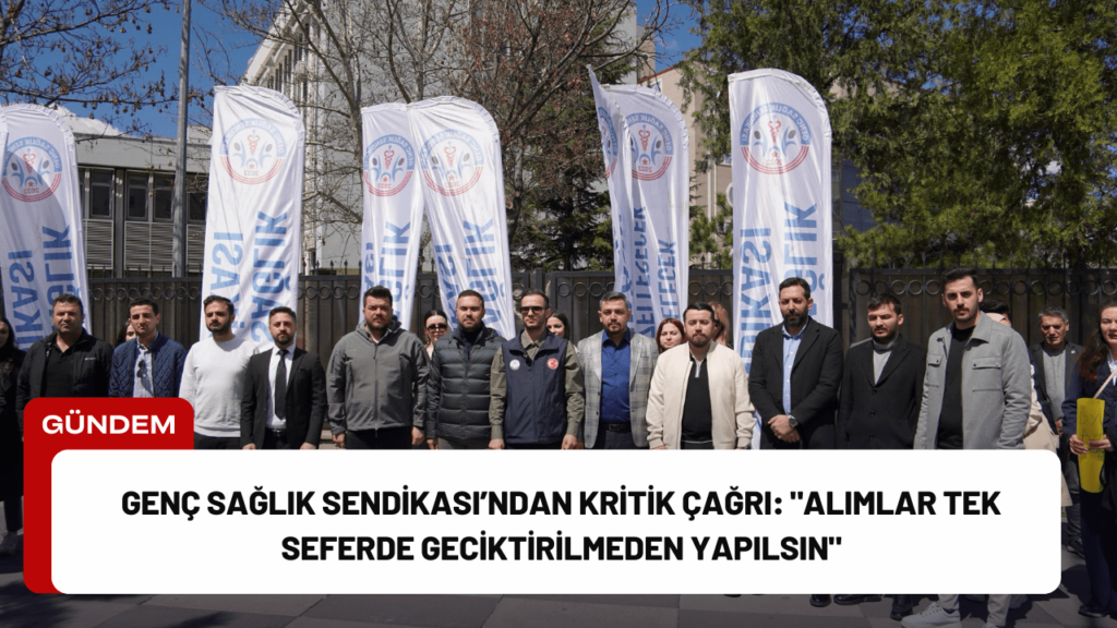 Genç Sağlık Sendikası sağlıkta istihdamı artırma komisyonu, Hazine ve Maliye