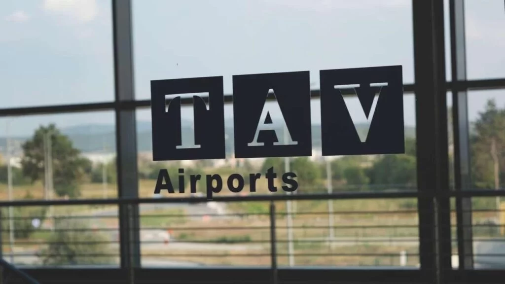 HSBC, Tav Havalimanları (TAVHL) Hisseleri İçin Yeni Hedef Fiyatını Açıkladı!