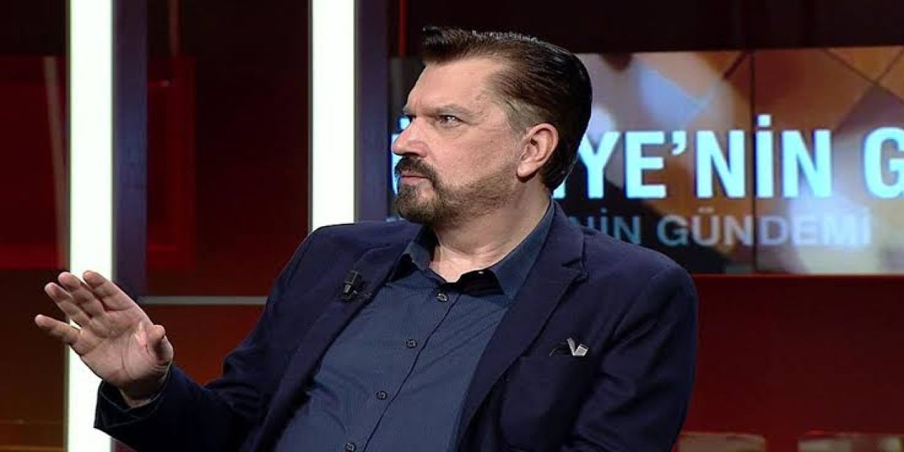 Hakan Bayrakçı kimdir ve nerelidir?
