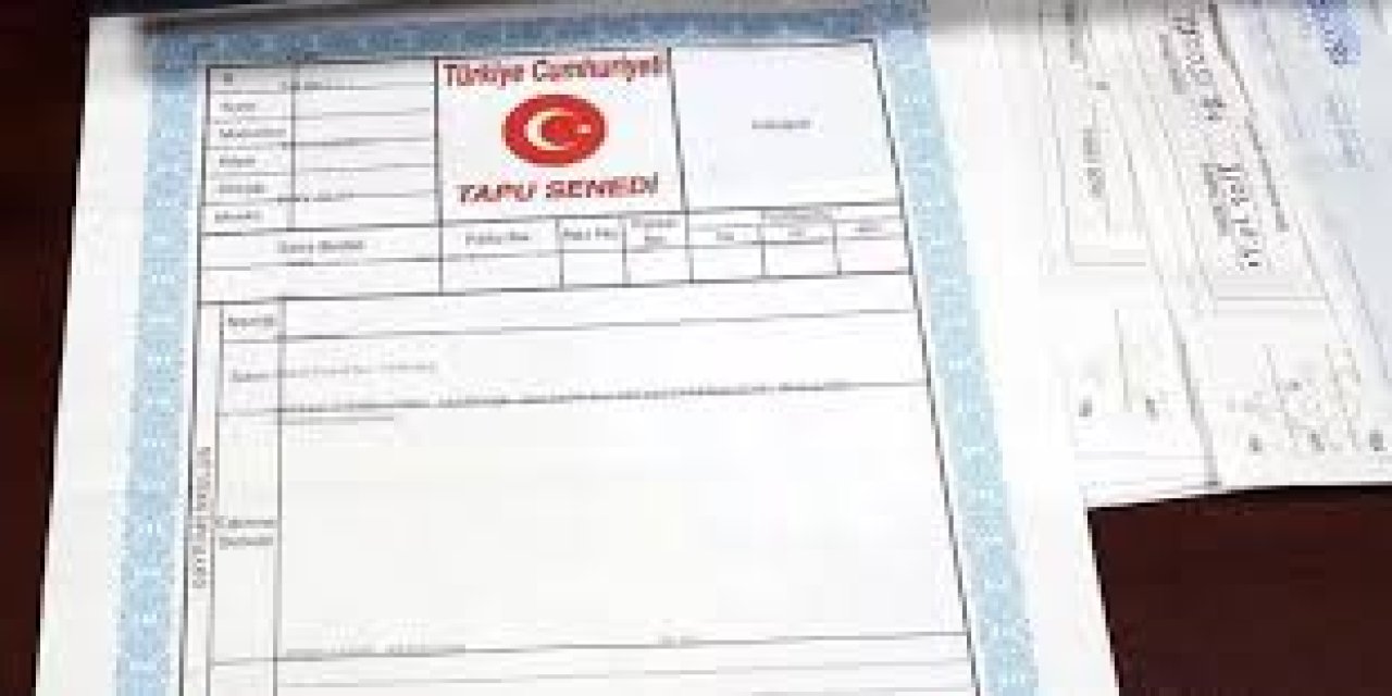 Hisseli Tapu Sahiplerine Uyarı: 90 Gün İçinde Harekete Geçin
