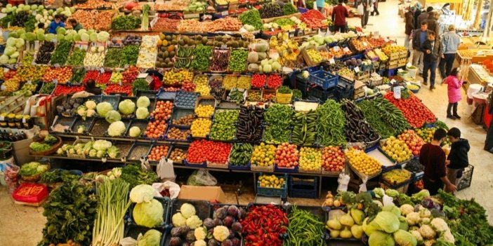 İTO Mart 2025: En fazla zam ve indirim yapan ürünler açıklandı