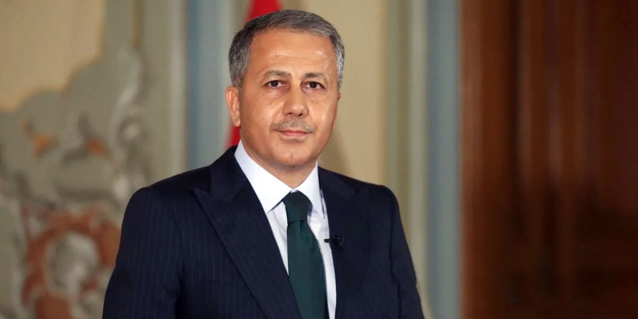 İçişleri Bakanı Yerlikaya; “şu ana kadar yıkım ihbarı yok”