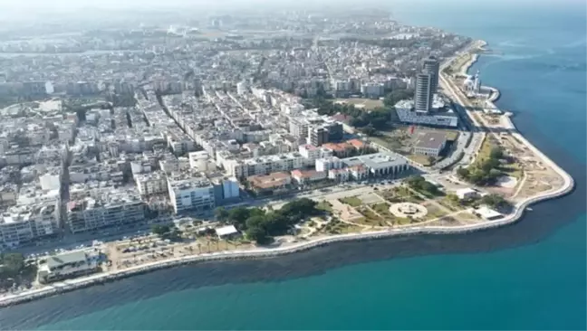 İskenderun il mi oldu 2025? Son Dakika!