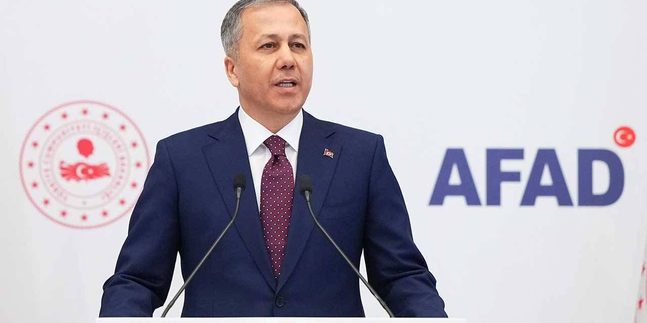 İstanbul'da 6.2 Büyüklüğünde Deprem: 127 Artçı Sarsıntı, 1 Bina Yıkıldı