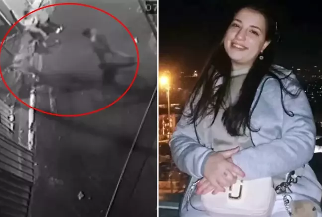 İstanbul’da Apart Dairede Kan Donduran Vahşet: Hamile Kadın ve Yanındaki Adam Silahla Katledildi!