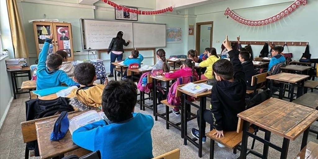 İstanbul’da Okullar 2 Gün Tatil Edildi!