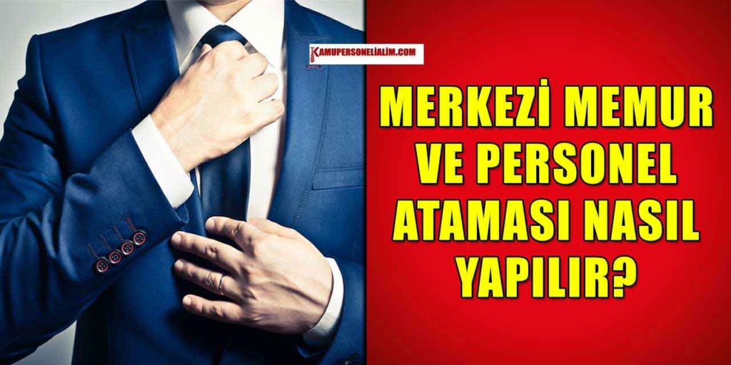 KPSS 2025/1: Mülakatsız Merkezi Atama Memur Alımı Tarihleri ve Detaylar