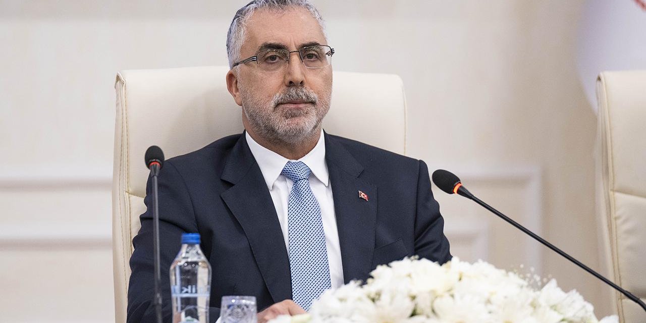 Kamu işçisinin 2025 maaşı ne kadar olacak? Bakan Işıkhan tarih verdi