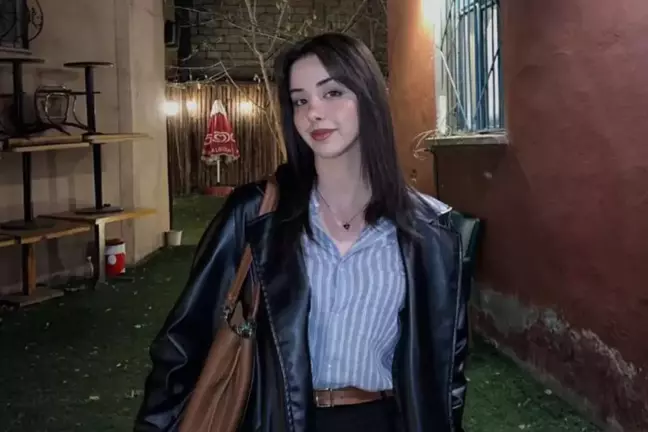 Kayıp Genç Kızdan Haber Var: Gece Yarısı Sağ Salim Bulundu