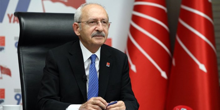 Kılıçdaroğlu'ndan Çarpıcı açıklama: Aday olmayacağım