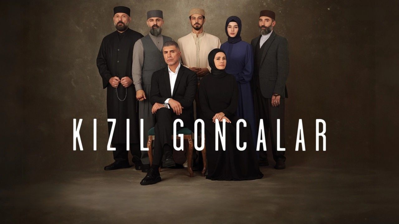 Kızıl Goncalar Dizisinde Büyük Sürpriz! İki Oyuncu Final İçin Geri Dönüyor