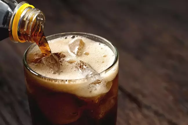 Kolaya Okkalı Zam! 2,5 litresi 70 lira oldu