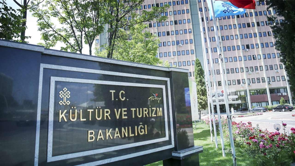 Kültür Bakanlığı'ndan Mülakatsız 130 Personel Alımı: Başvurular Başladı!