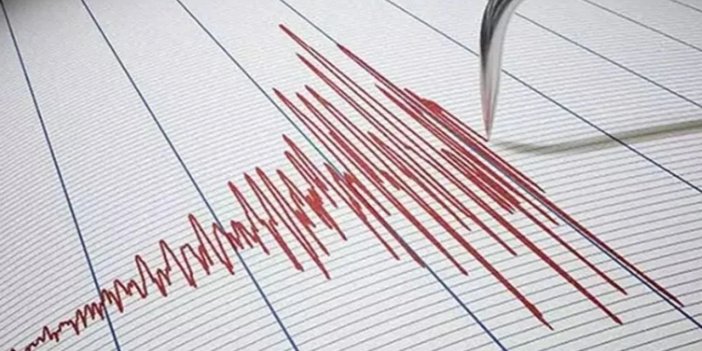 Kumluca’da Şok sarsıntı: 4.1 büyüklüğünde deprem