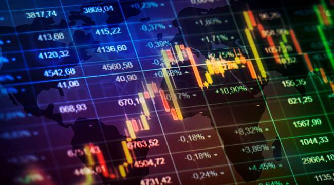 Küresel Piyasalar ABD Enflasyon Verilerine Odaklandı