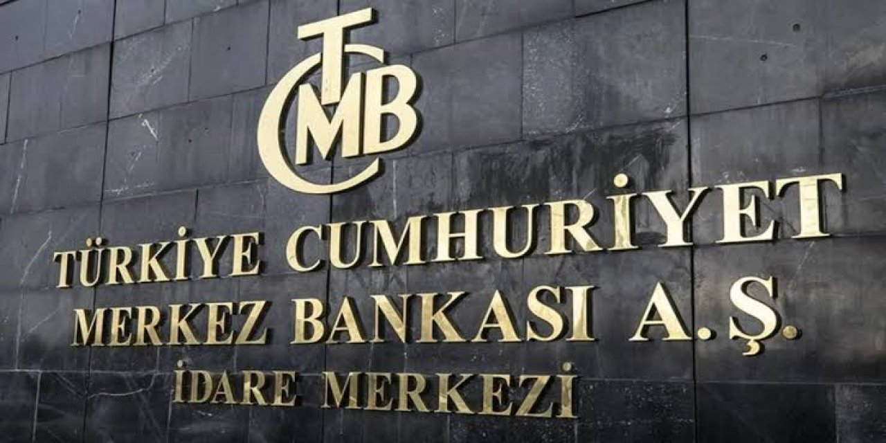 Merkez Bankası Raporu: Türkiye’nin Finansal Açığı Azaldı
