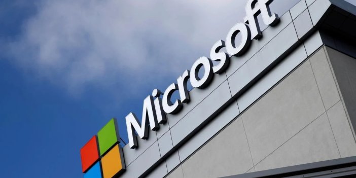 Microsoft Çin'deki Faaliyetlerini durduruyor