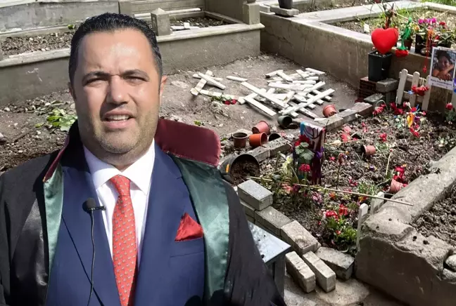 Minguzzi Ailesine Gözdağı: 15 Yaşındaki Mattia’nın Mezarı Duruşma Öncesi Tahrip Edildi, Avukat Açıkladı: “Mesajı Aldık