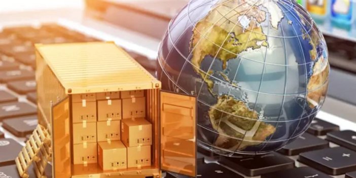Motorlu taşıtlar düşerken perakende ticaret uçuşa geçti