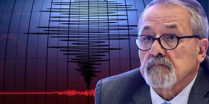 Naci Görür açıkladı: Amasya’daki Deprem ne anlama geliyor?