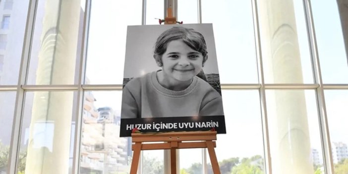 Narin Güran davasında yeni bilirkişi raporu